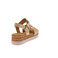 Gabor sandalen beige 4