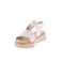 Gabor sandalen wit 3