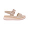 Gabor sandalen beige