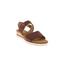 Gabor sandalen cognac 2