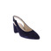 Gabor slingbacks blauw 2