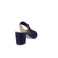Gabor slingbacks blauw 4