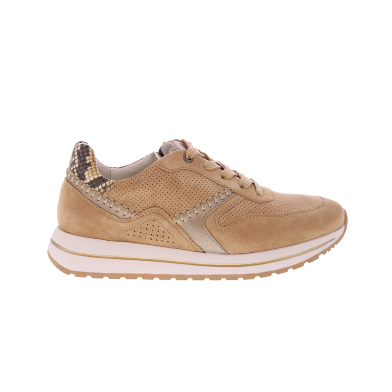 Gabor sneakers beige