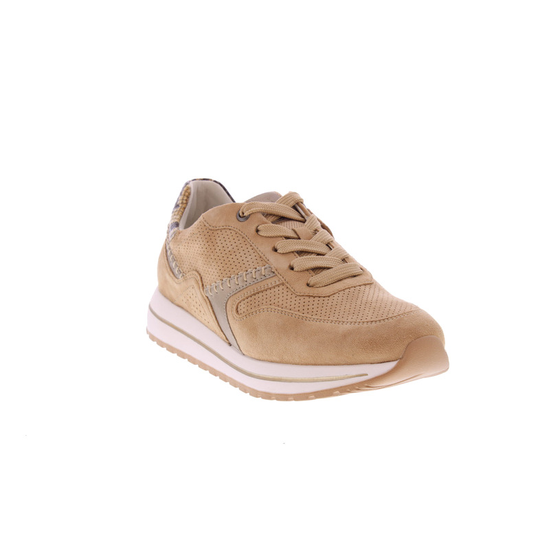 Gabor sneakers beige 2