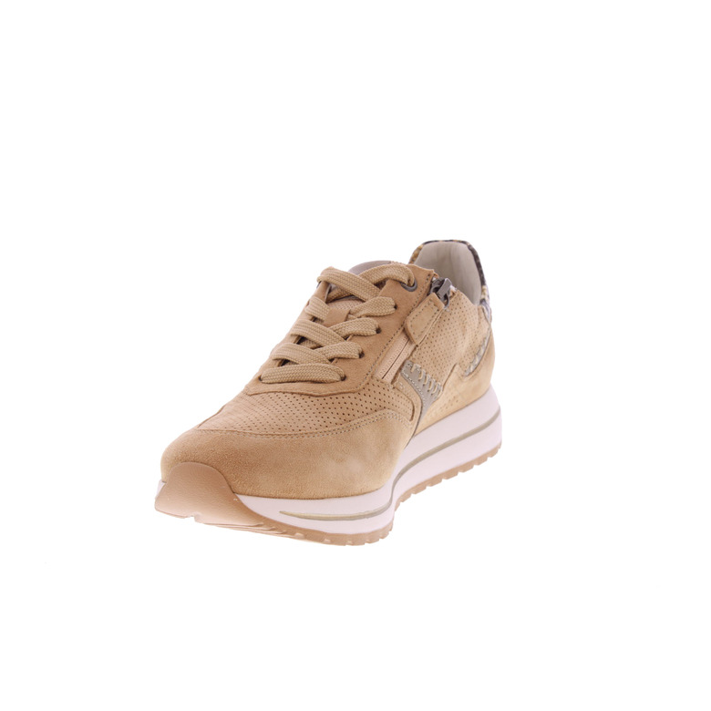 Gabor sneakers beige 3
