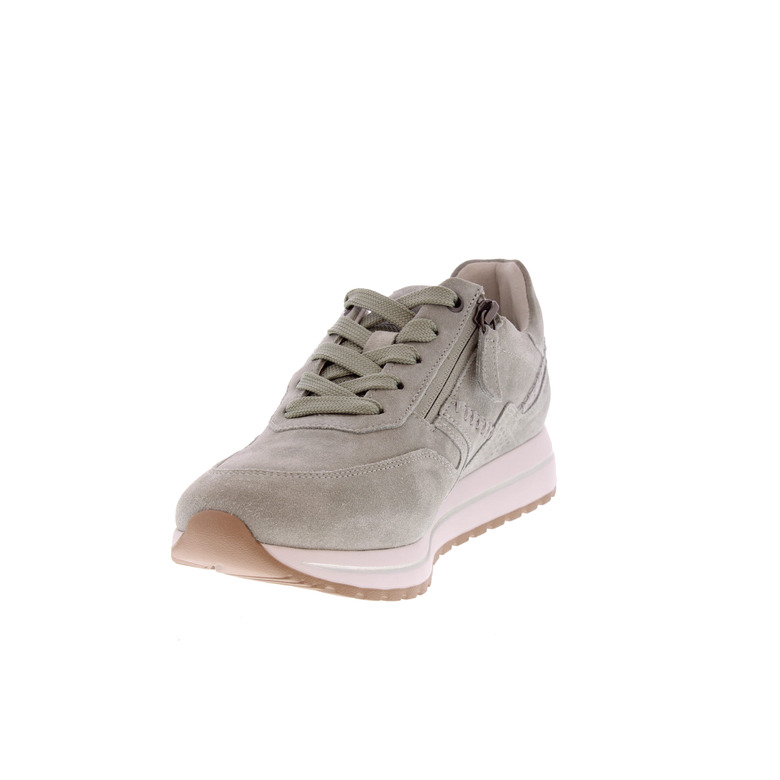 Gabor sneakers grijs 3