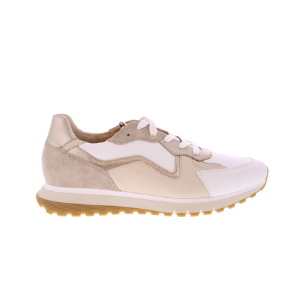 Gabor sneakers wit