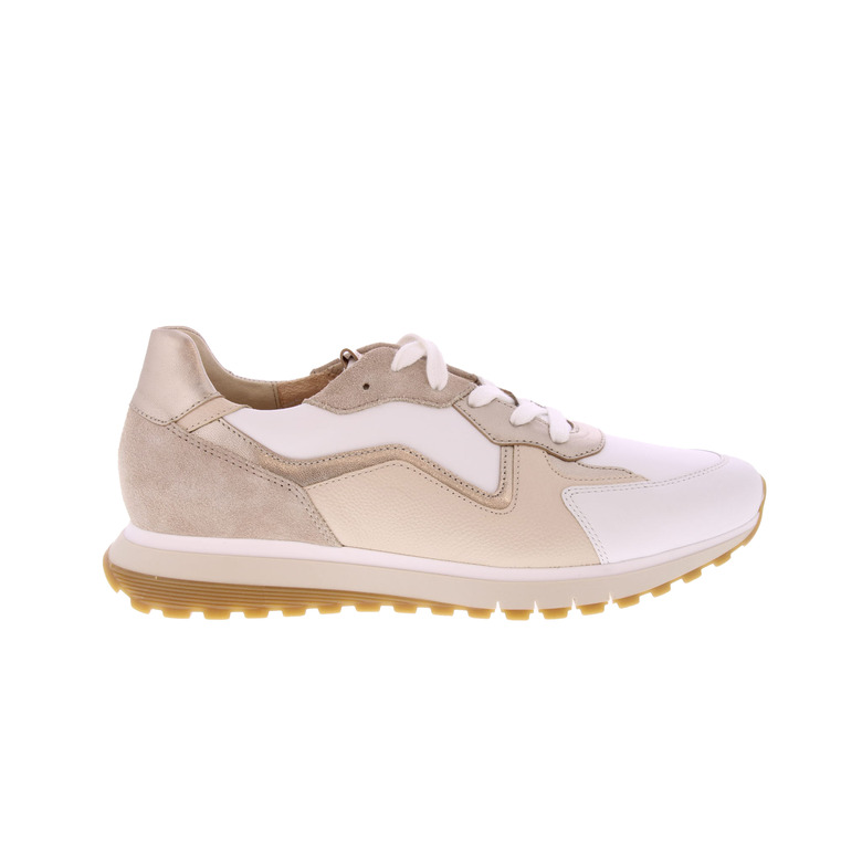 Gabor sneakers wit