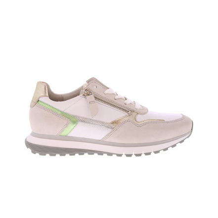 Gabor sneakers wit