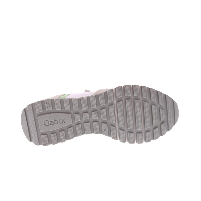 Gabor sneakers wit 5