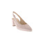 Gabor slingbacks roze 2