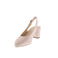 Gabor slingbacks roze 3