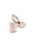 Gabor slingbacks roze 4