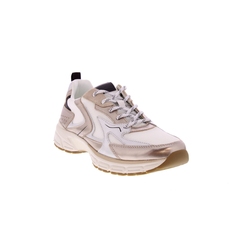 Gabor sneakers brons 2