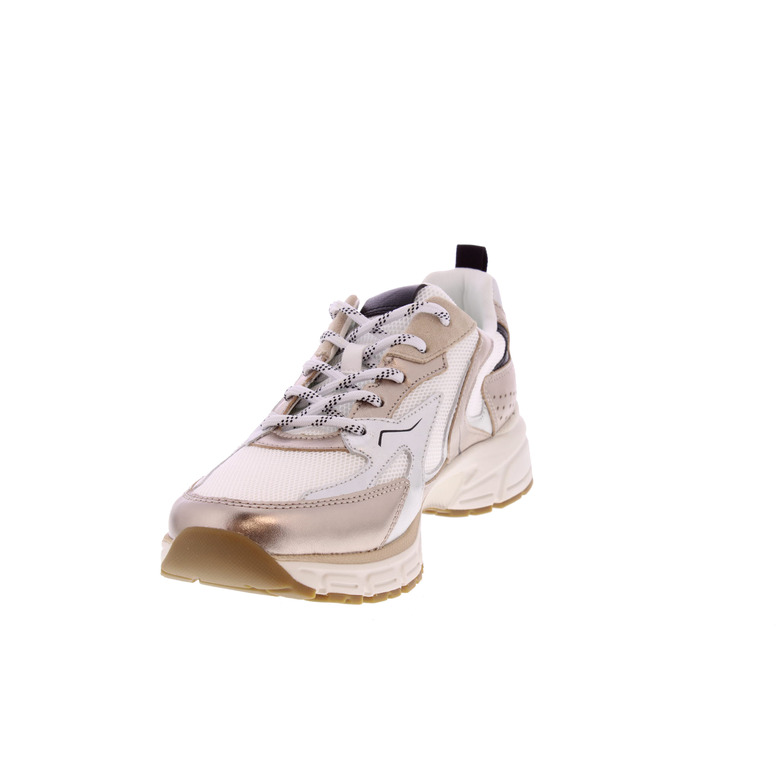 Gabor sneakers brons 3