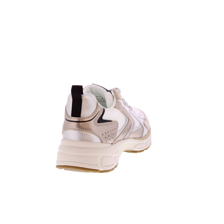 Gabor sneakers brons 4