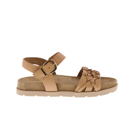 Gabor sandalen camel