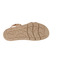 Gabor sandalen camel 5