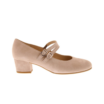 Gabor pumps beige
