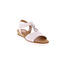 Gabor sandalen wit 2