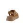 Gabor sandalen camel 4