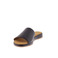 Gabor slippers zwart 3