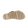 Gabor slippers camel 5