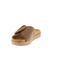 Gabor slippers bruin 3