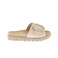 Gabor slippers ecru 1