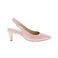 Gabor slingbacks roze 1