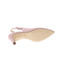 Gabor slingbacks roze 5