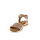 Gabor sandalen beige 3