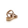 Gabor sandalen beige 4