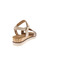 Gabor sandalen beige 4