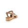 Gabor sandalen beige 4