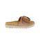 Gabor slippers beige 1