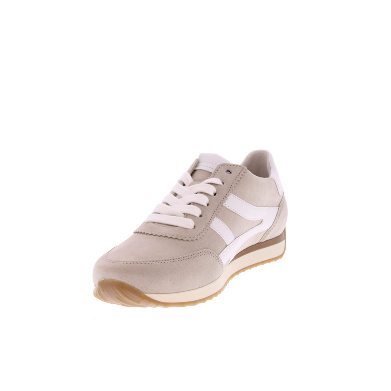 Gabor sneakers grijs 3