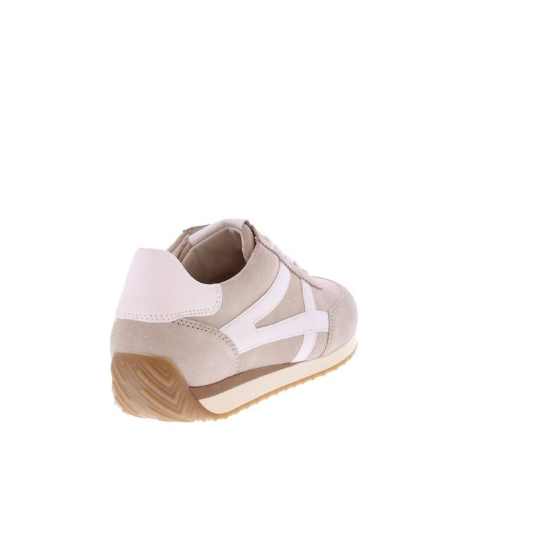 Gabor sneakers grijs 4