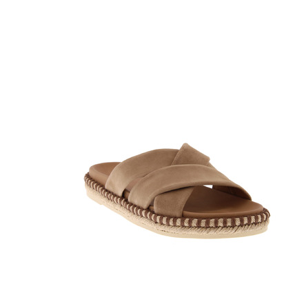 Gabor tongs camel