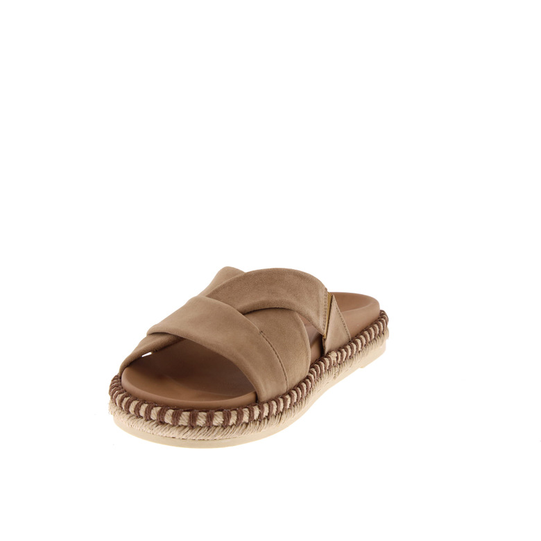 Gabor tongs camel 3