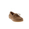 Gabor boat shoes cognac 2