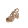 Gabor sandales beige 3