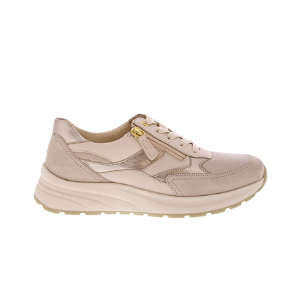 Gabor sneakers beige