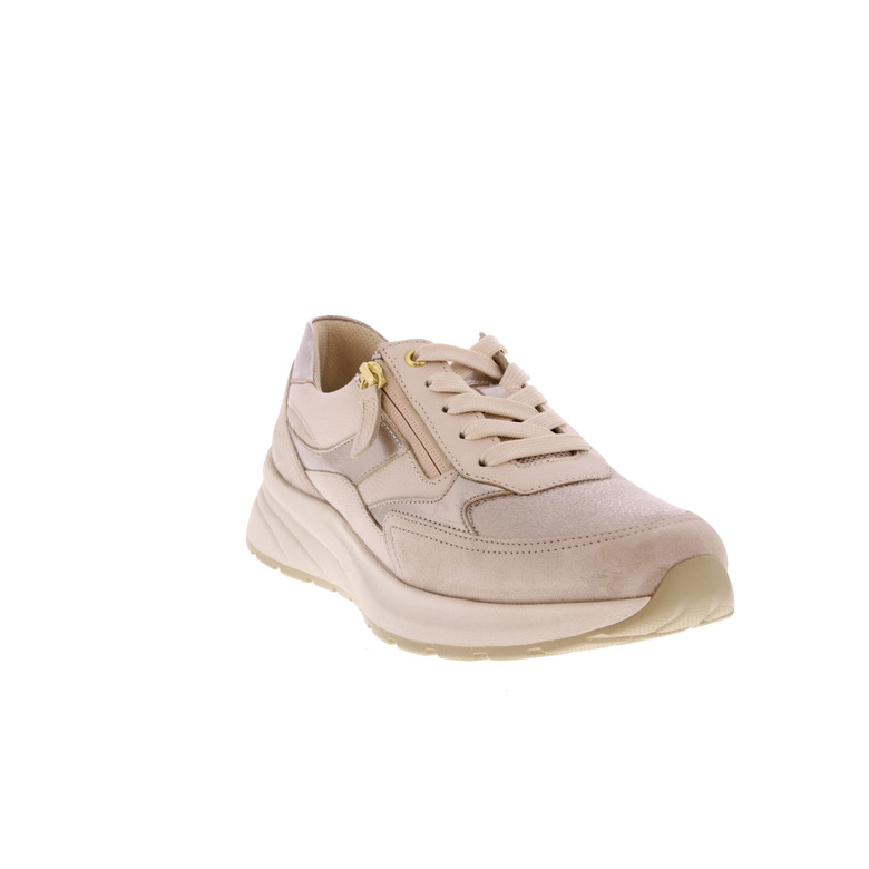 Gabor sneakers beige 2