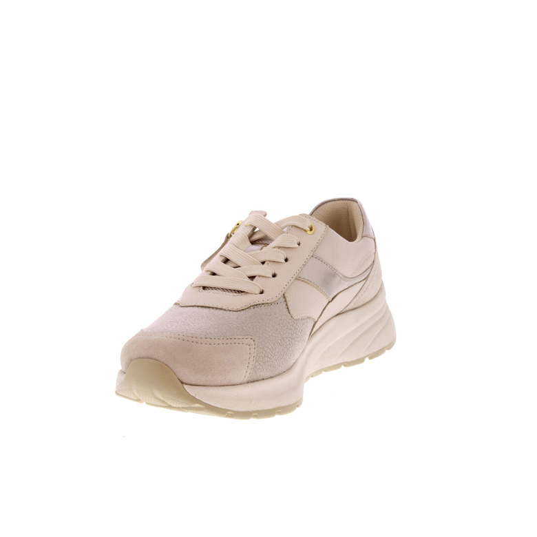 Gabor sneakers beige 3