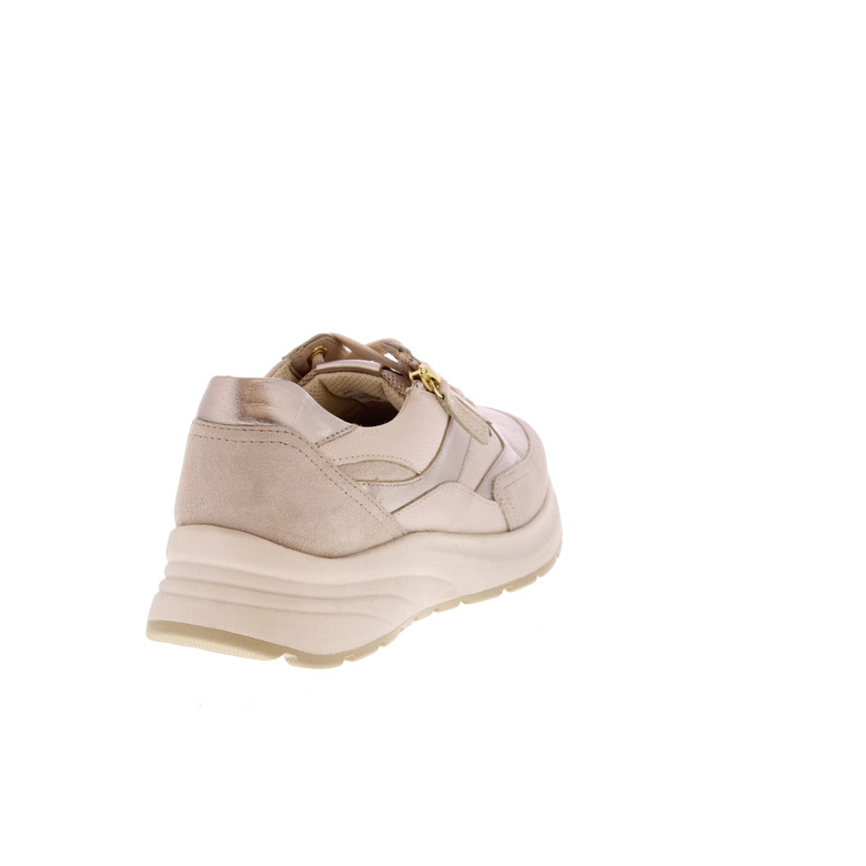 Gabor sneakers beige 4