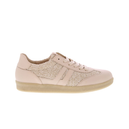 Gabor sneakers nude