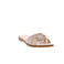 Gabor slippers roze 2