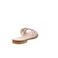 Gabor slippers roze 4