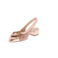 Gabor slingbacks roze 3